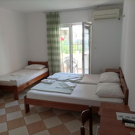 Apartmani Bastrica Budva Exterior photo